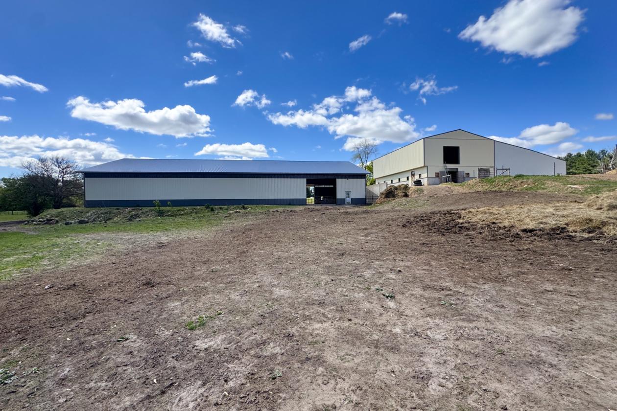 27+ Acre Turnkey Horse Boarding Facility - photo 4
