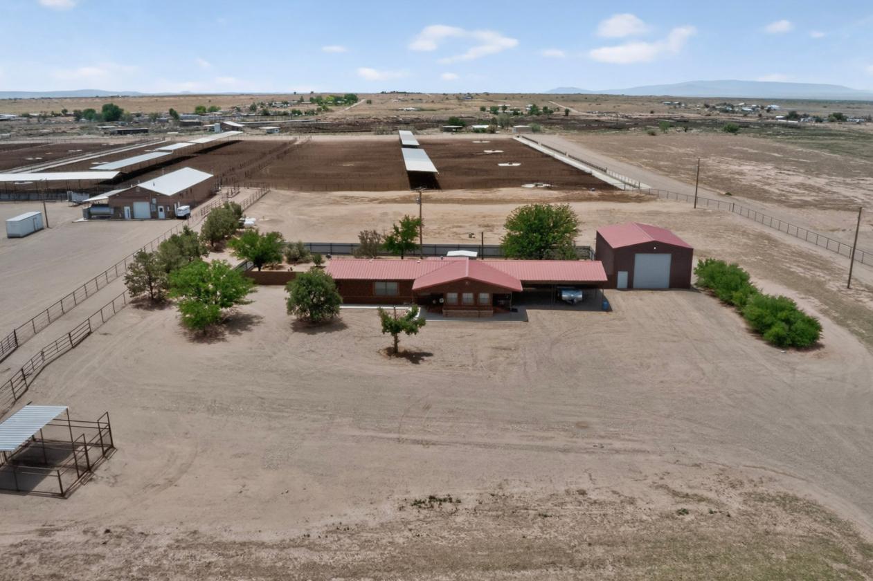 Horse Property/Dairy on 303 Acres - photo 1