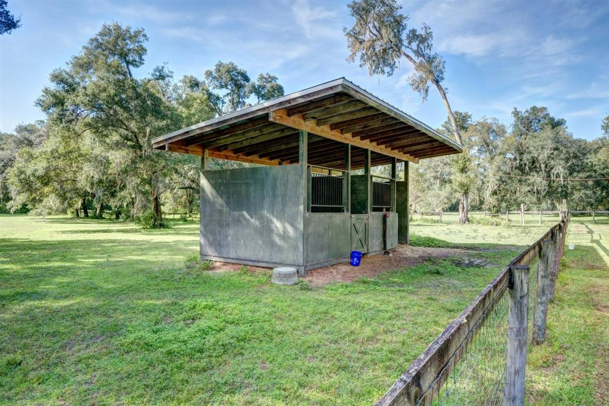 Horse Farm for sale Brooksville, Hernando County, Florida