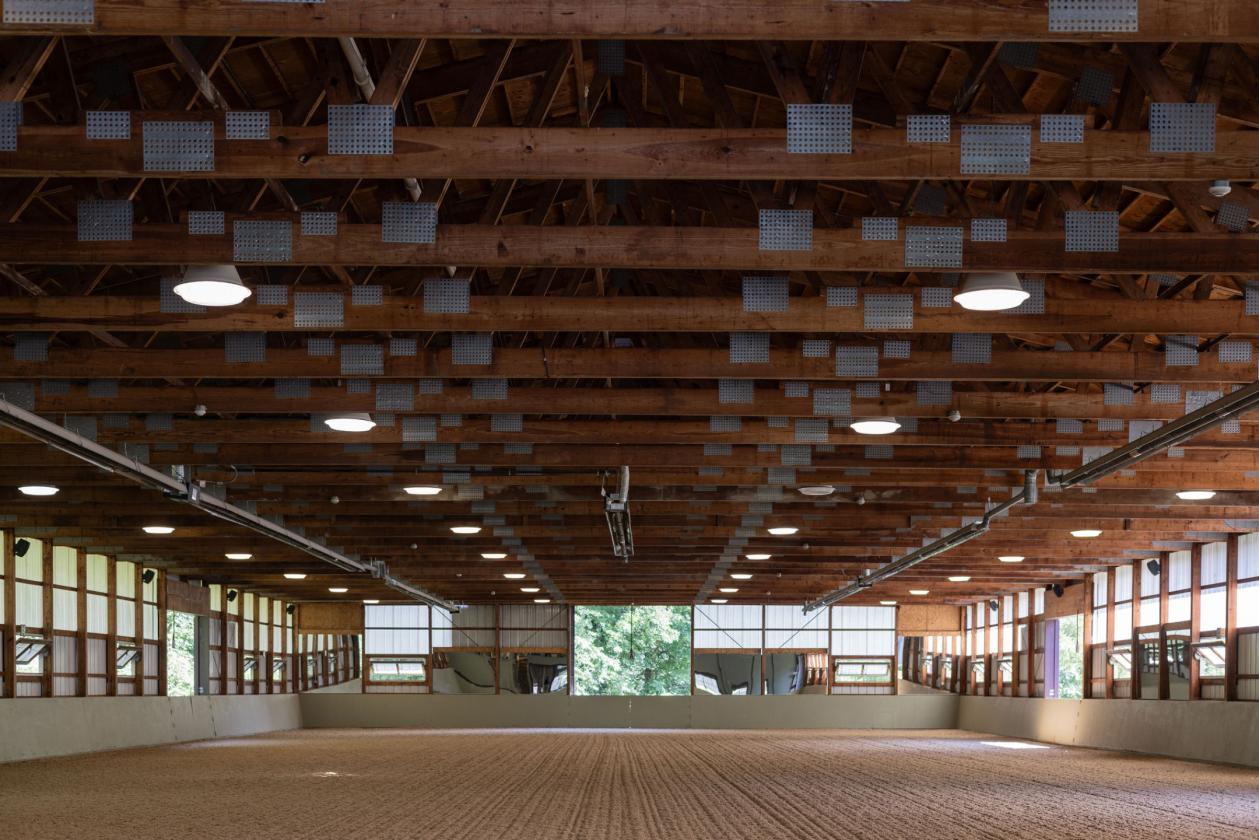 Premier Custom-Designed Equestrian Estate - photo 8
