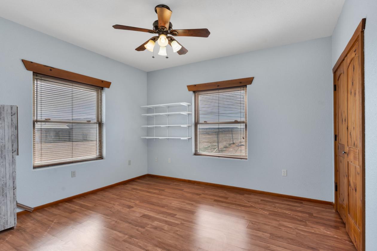 Southwest Dream Horse Property - photo 14