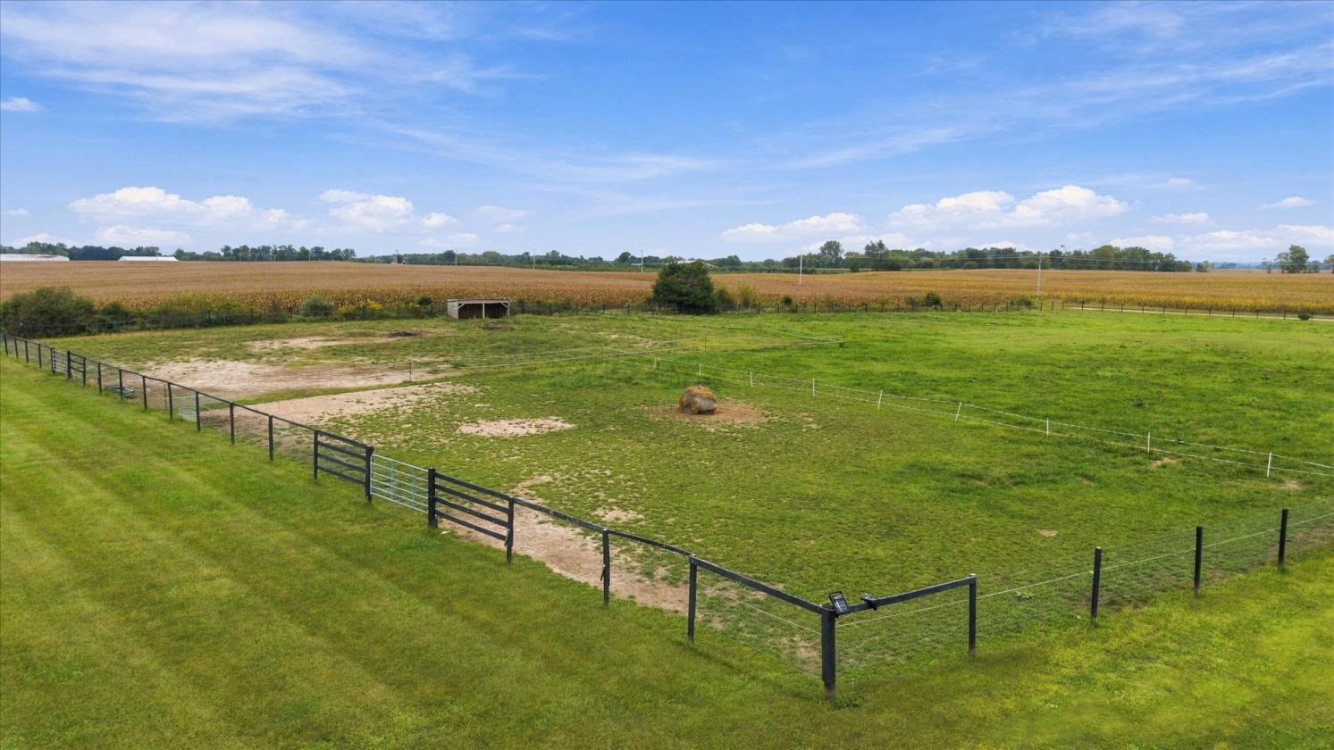 Central Indiana 10 acre Farm - Putnam County - photo 27