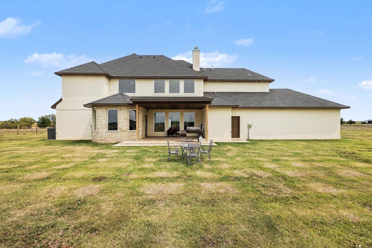 40 acre Luxury Ranch Estate - photo 27