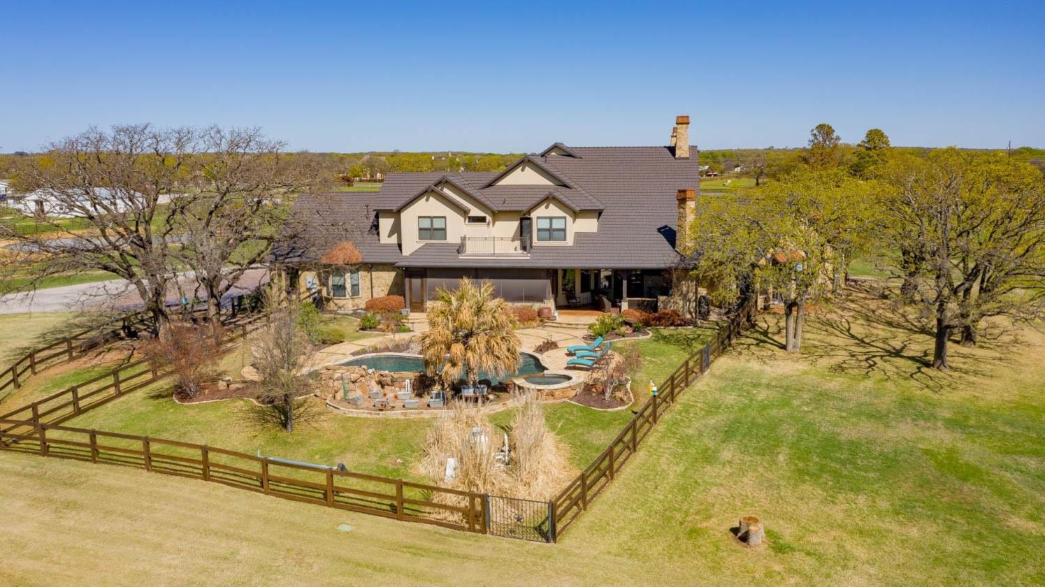 Exceptional 20-Acre Equestrian Estate - photo 27