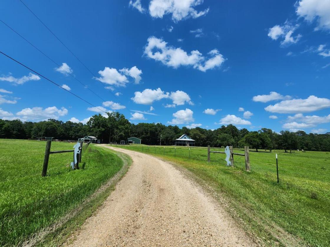 Stunning 22.6-Acre Horse Property - photo 26