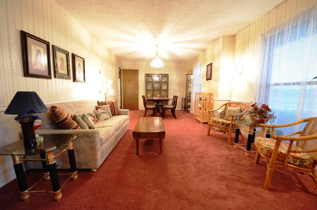 Priceless Ranch Estate Mabank, Henderson County, Texas Horse Properties