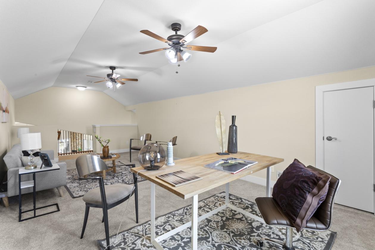Horse property with custom home - photo 22