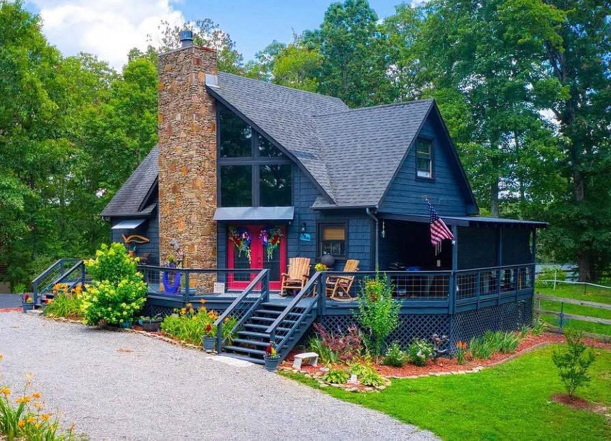 Horse Property for sale.