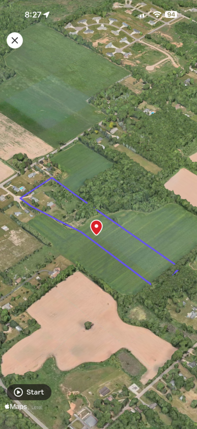 14-Acre Horse Farm w/ Barn & Fenced Pastures - photo 27