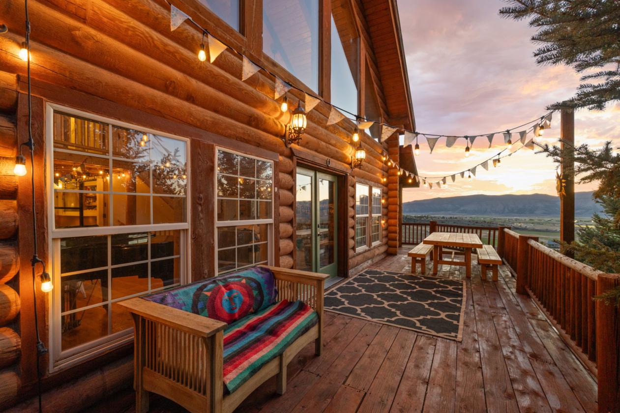 Self-Sufficient Luxury 10-Acre Turnkey Homestead - photo 9