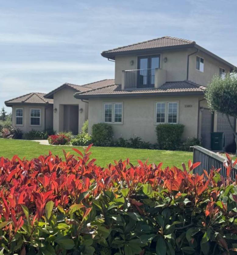 Horse Property for sale.