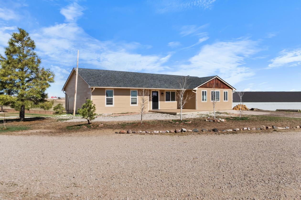 Exceptional Income-Producing Equestrian Property! - photo 17