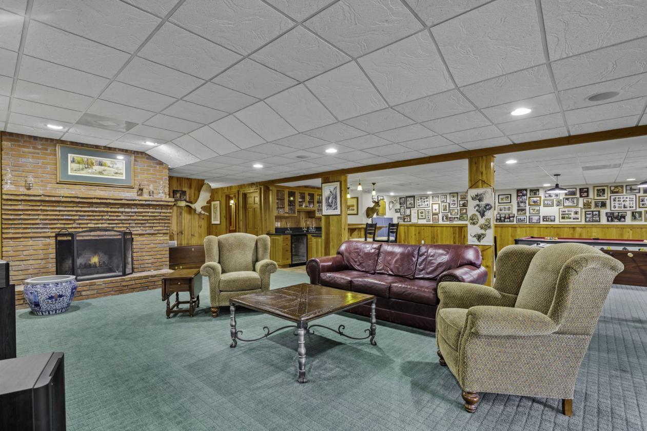 Oak Ridge Farm, an Equestrian Estate on 75+/ Acres - photo 20