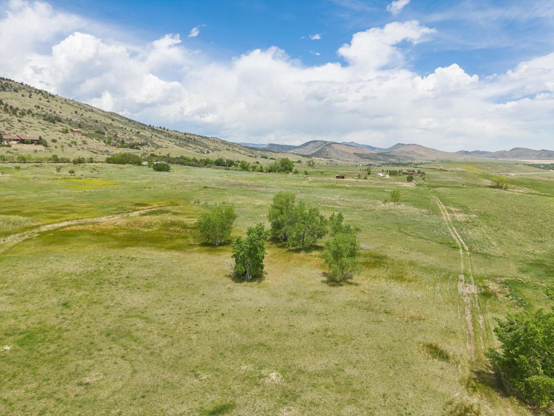 65-acre Equestrian Opportunity in Boulder County - photo 16