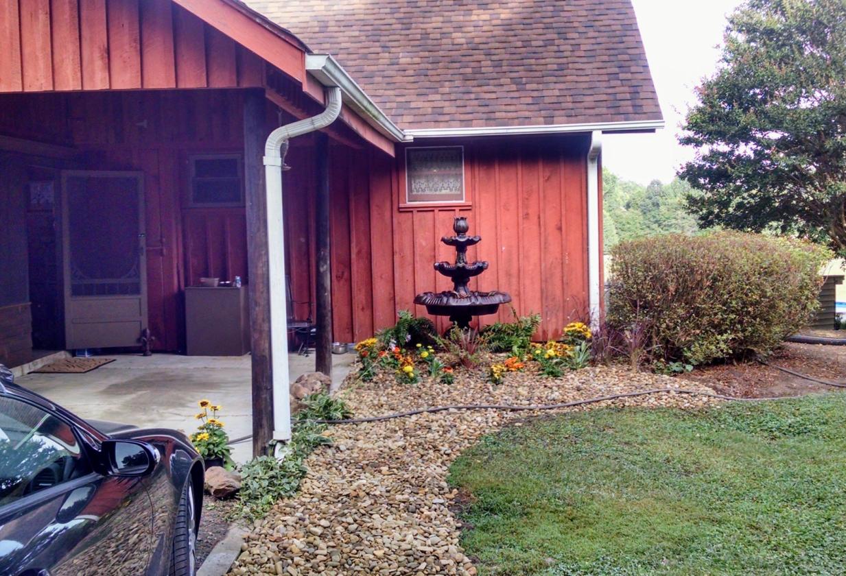27.5 acre horse/cattle farm with paddocks and pond - photo 14