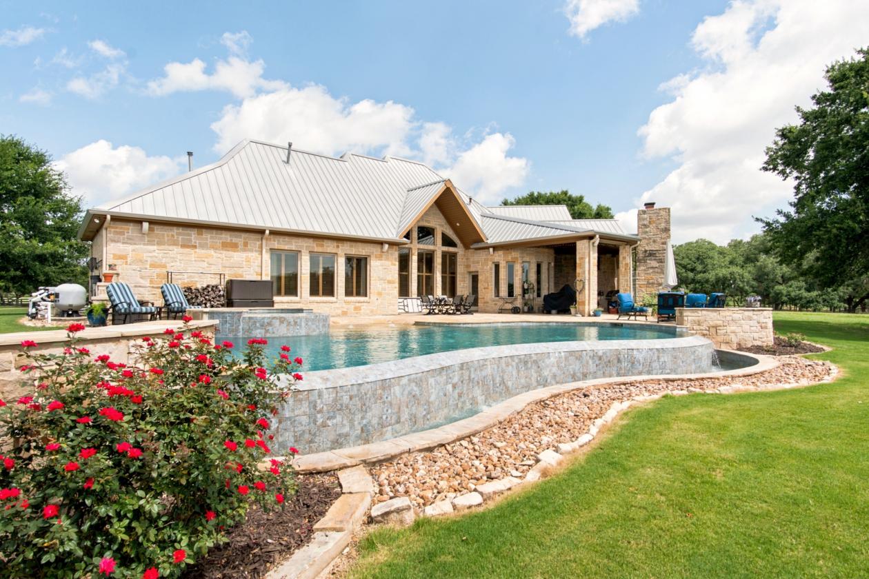 76 Ac. Braun Farm - photo 8