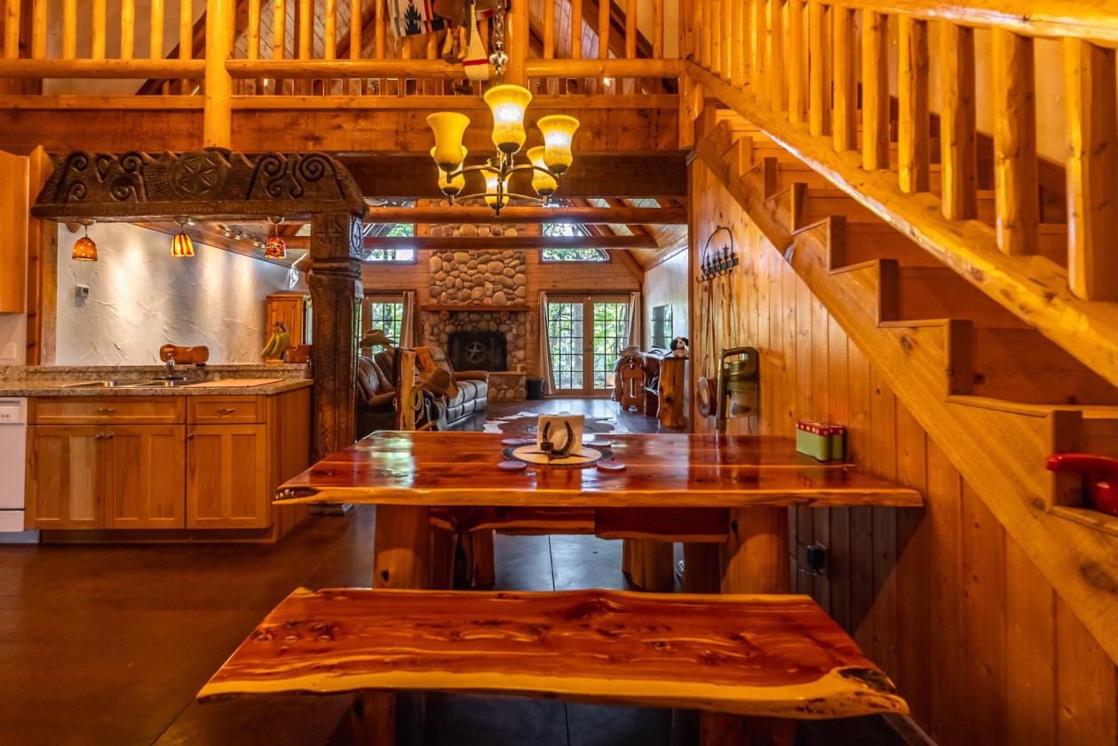 Spirit Ranch - Luxury NTX Equestrian Estate - photo 8