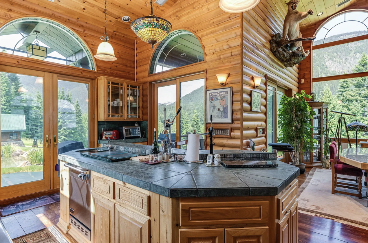 Legacy Estate in the Heart of Northwest Montana - photo 13