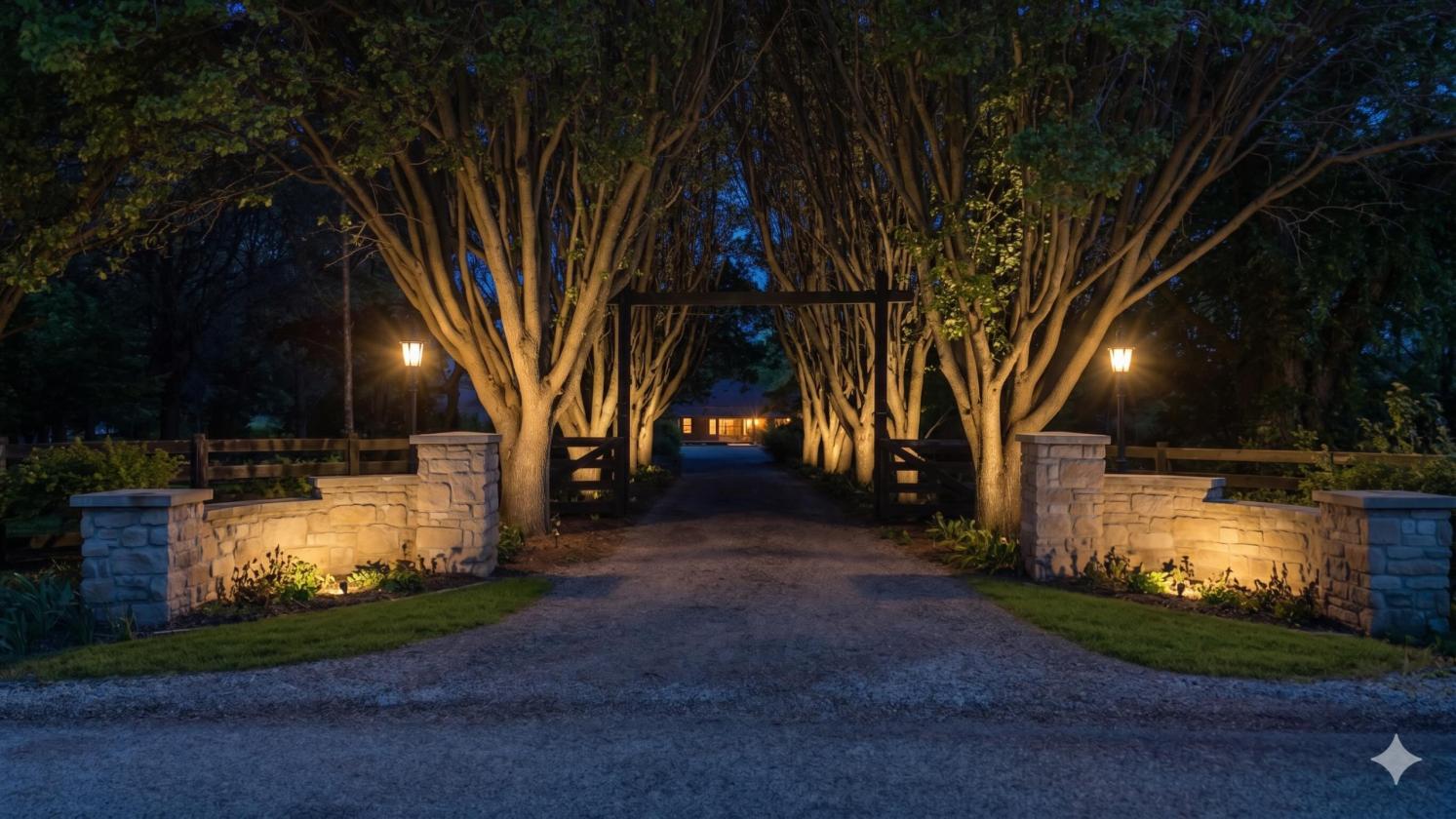 Equestrian Estate or Corporate Retreat near LEAP - photo 2
