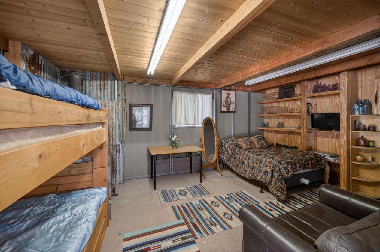 Sprawling 19 acre So Cal Working-Rodeo Ranch - photo 28