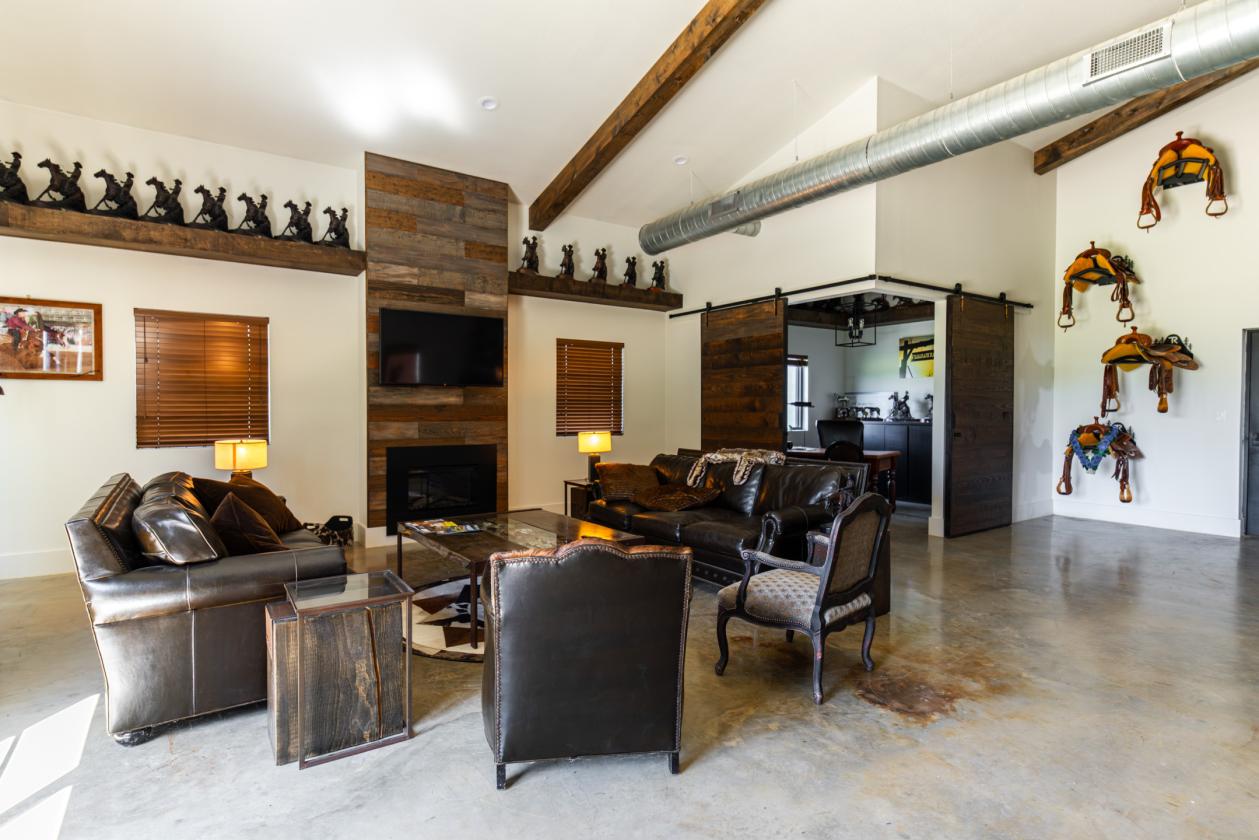 Walnut Creek Horse Ranch - photo 8