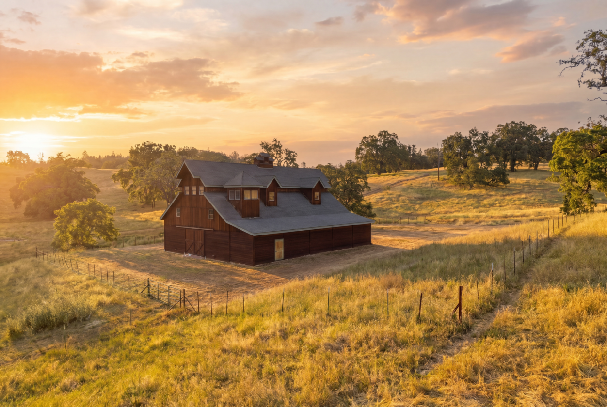 Amoruso Ranch - photo 1