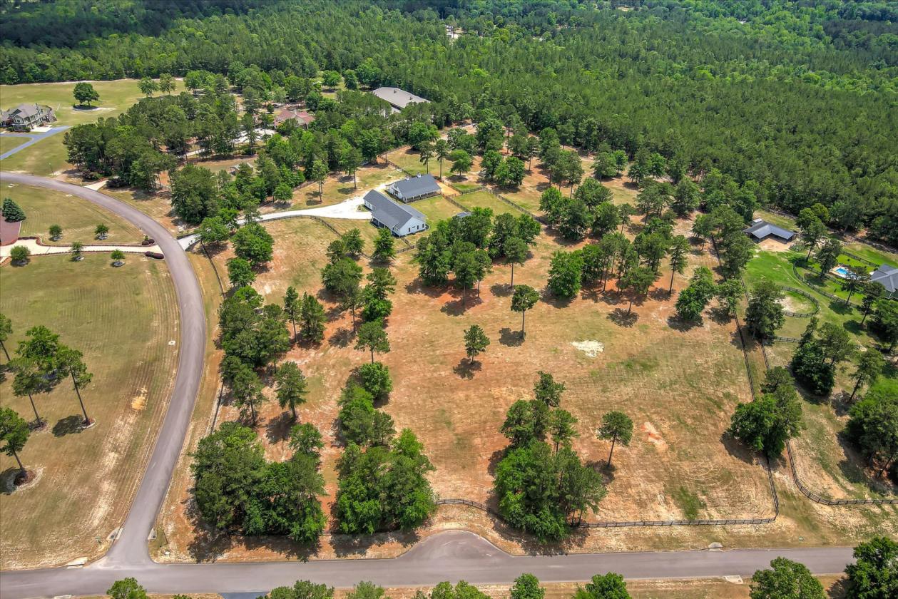 6 Stall Modern Luxury Farm in Equestrian Community - photo 15