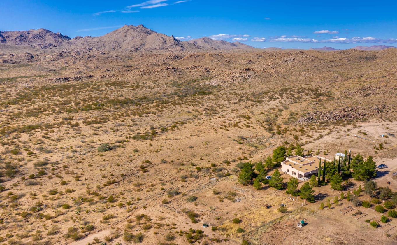 Congress Arizona Ranch Congress, Yavapai County, Arizona