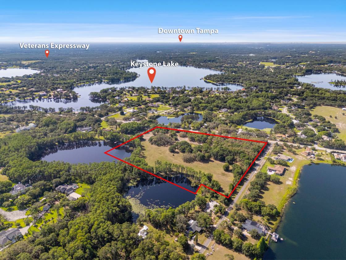 Horse Property for sale.