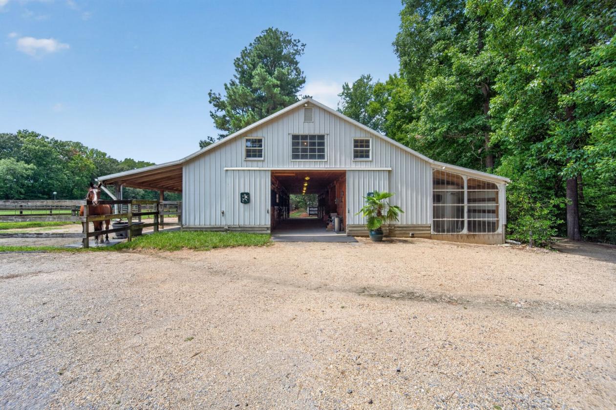 Waterfront Farm on 23 Acres - photo 17