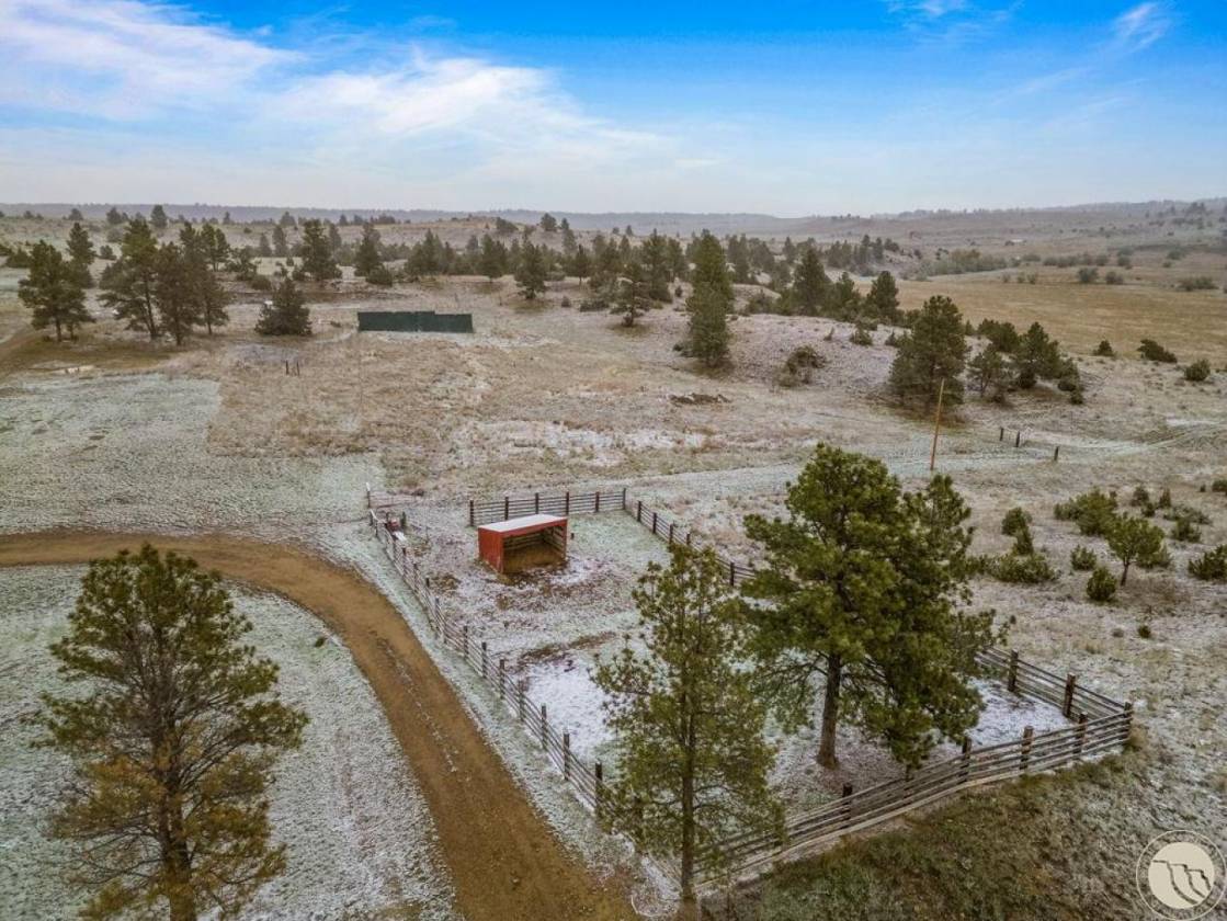 173-Acre Ranchette - Just 1 Hour from Billings - photo 28