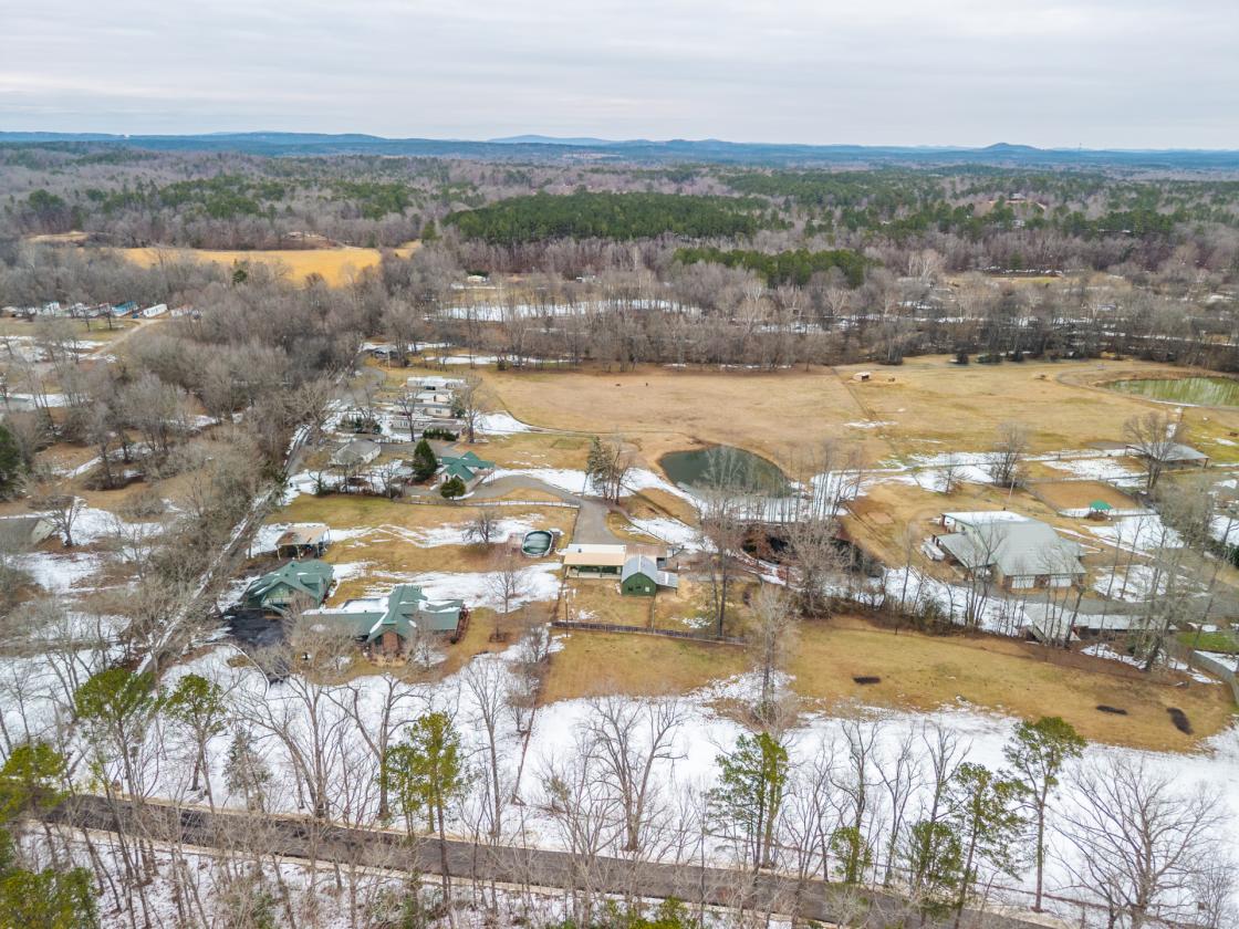 Horse Property with Gorgeous views - photo 23