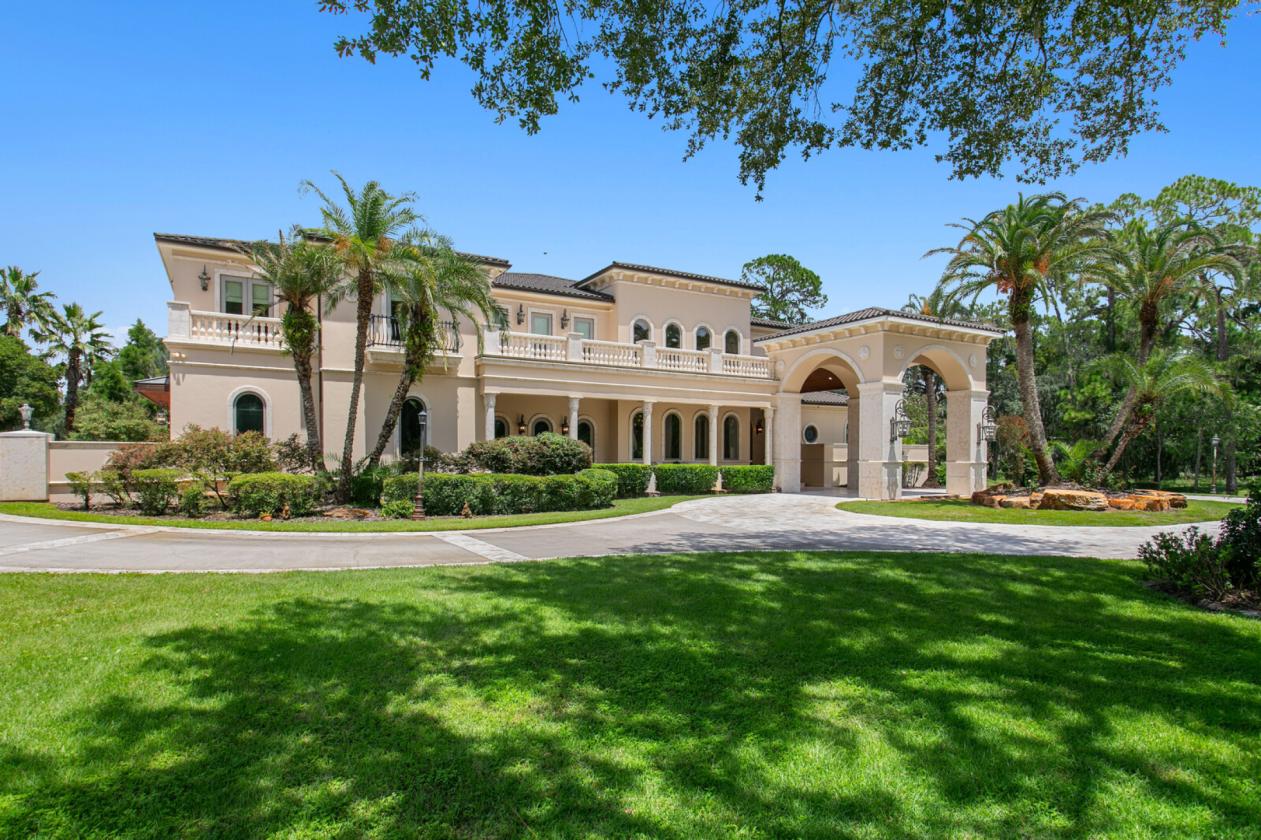 The Villa at Four Pines - photo 1