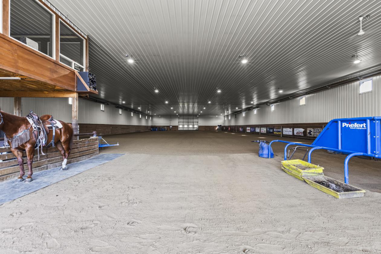 Equestrian Acreage - photo 24