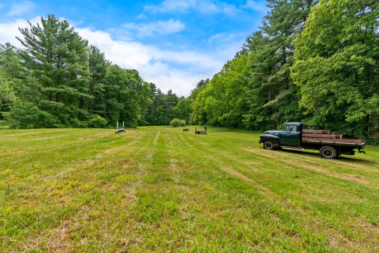 75-Acre Elite Equestrian & Wellness Sanctuary - photo 24
