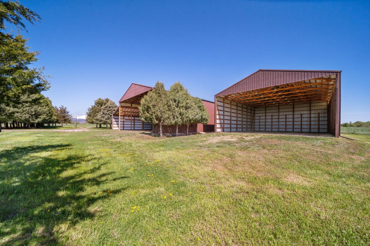 35-acre horse property with senior water rights - photo 29