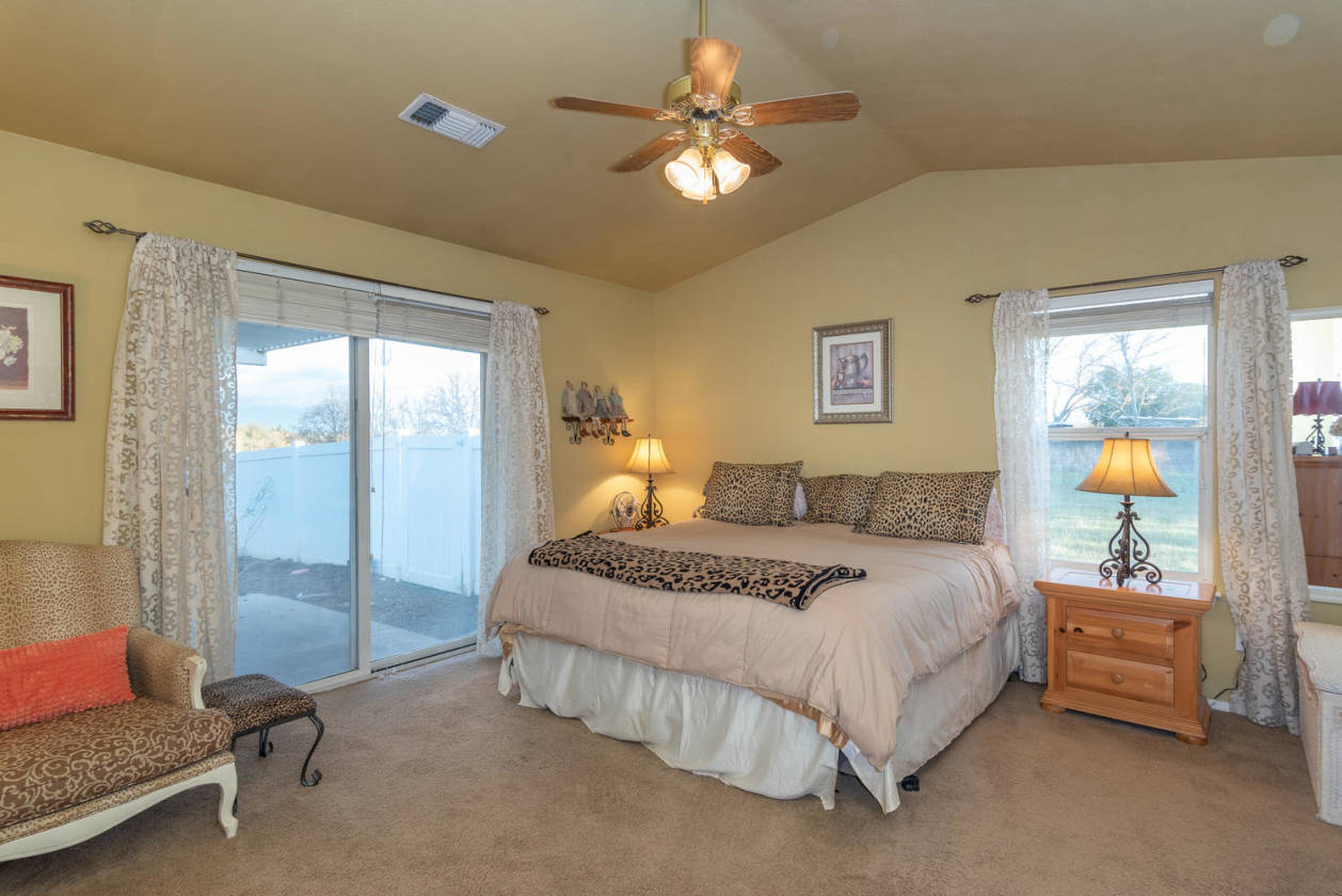 Beautiful Horse Property on 5 Acres in Paso Robles! Paso Robles, San