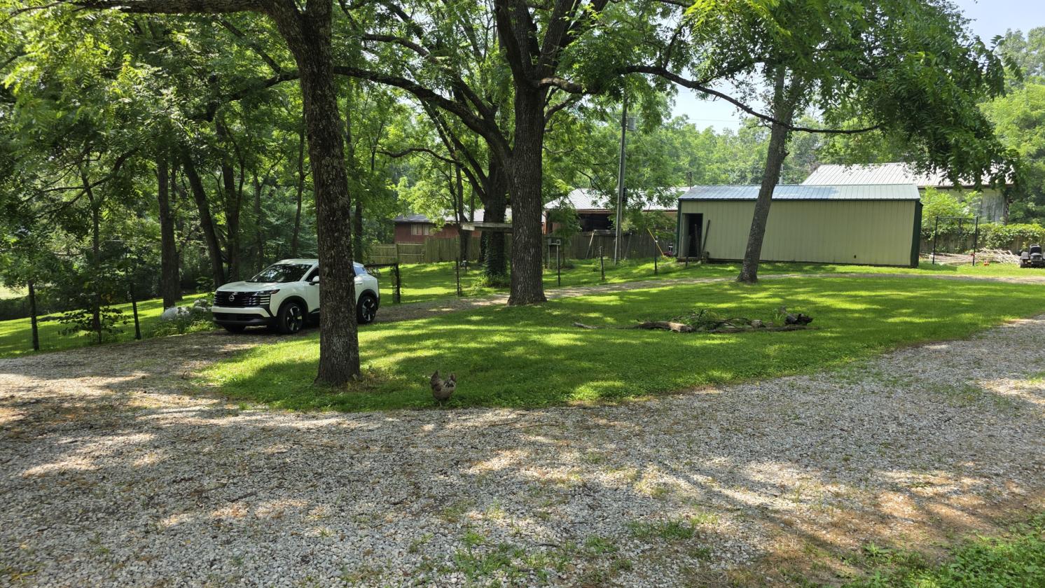 Hobby Farm in Southern Indiana! - photo 8