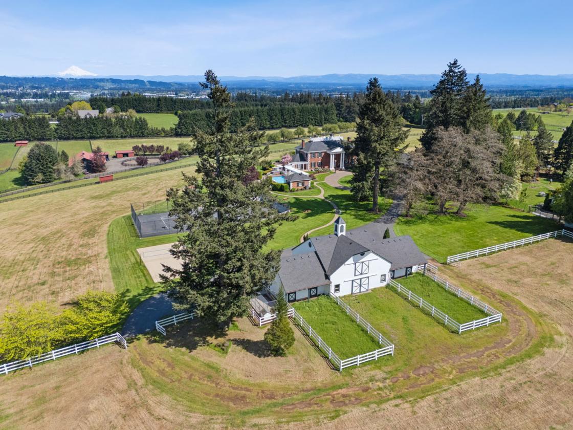 Five Peaks Farm — where agrarian life thrives! - photo 6