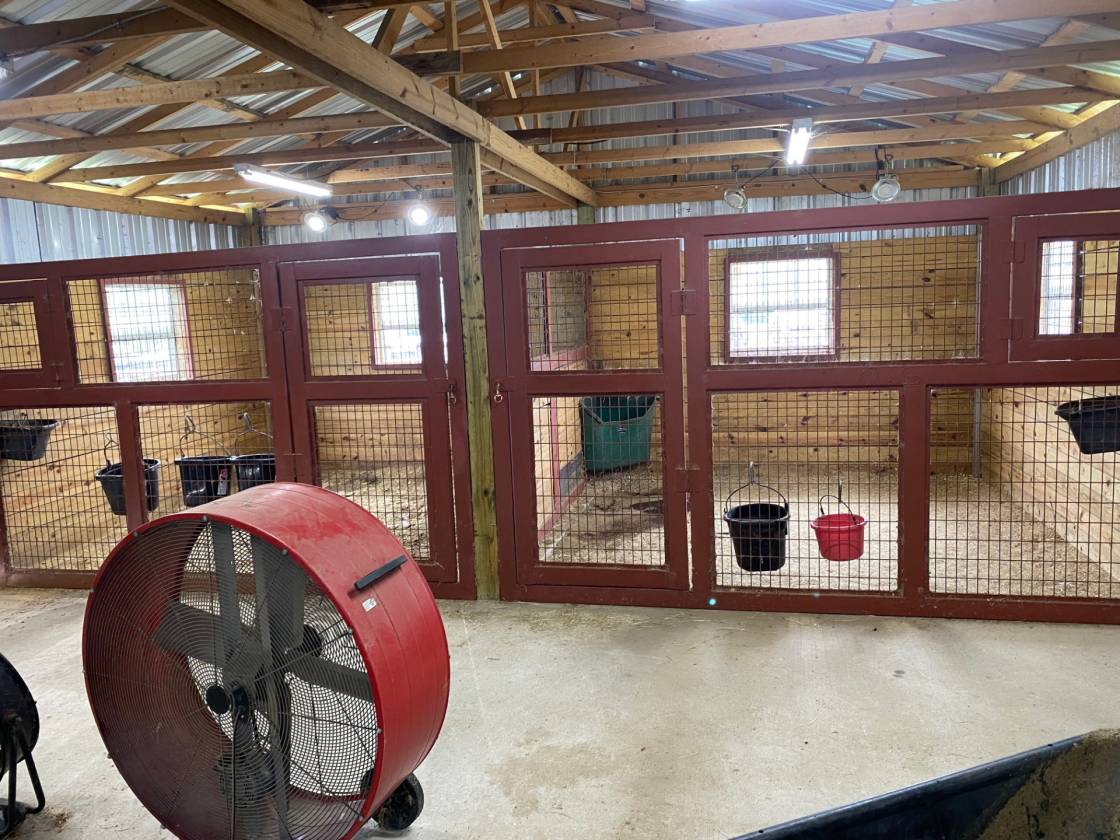 Beautiful 19Acre Horse Ranch for Sale Henderson, Rusk County, Texas