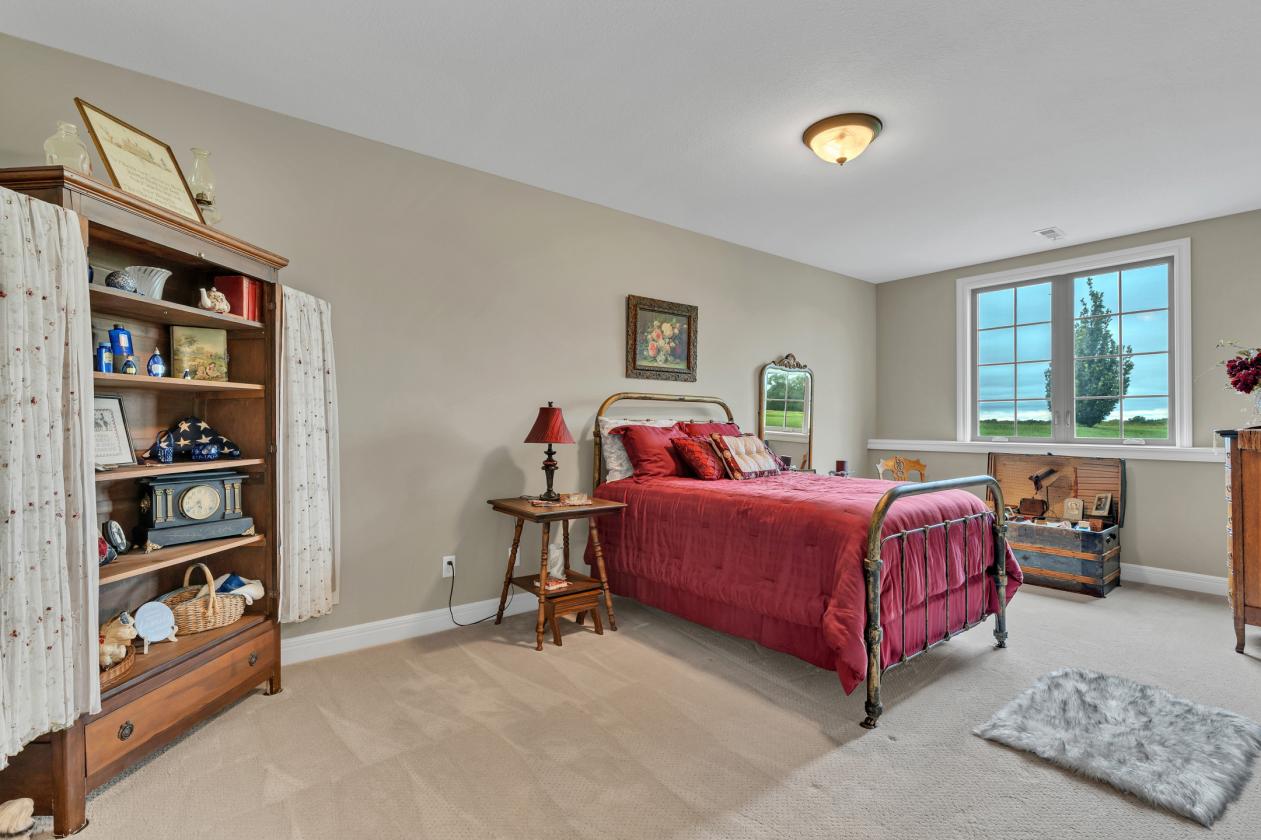 Premier Equestrian Estate in Sedgwick County - photo 22