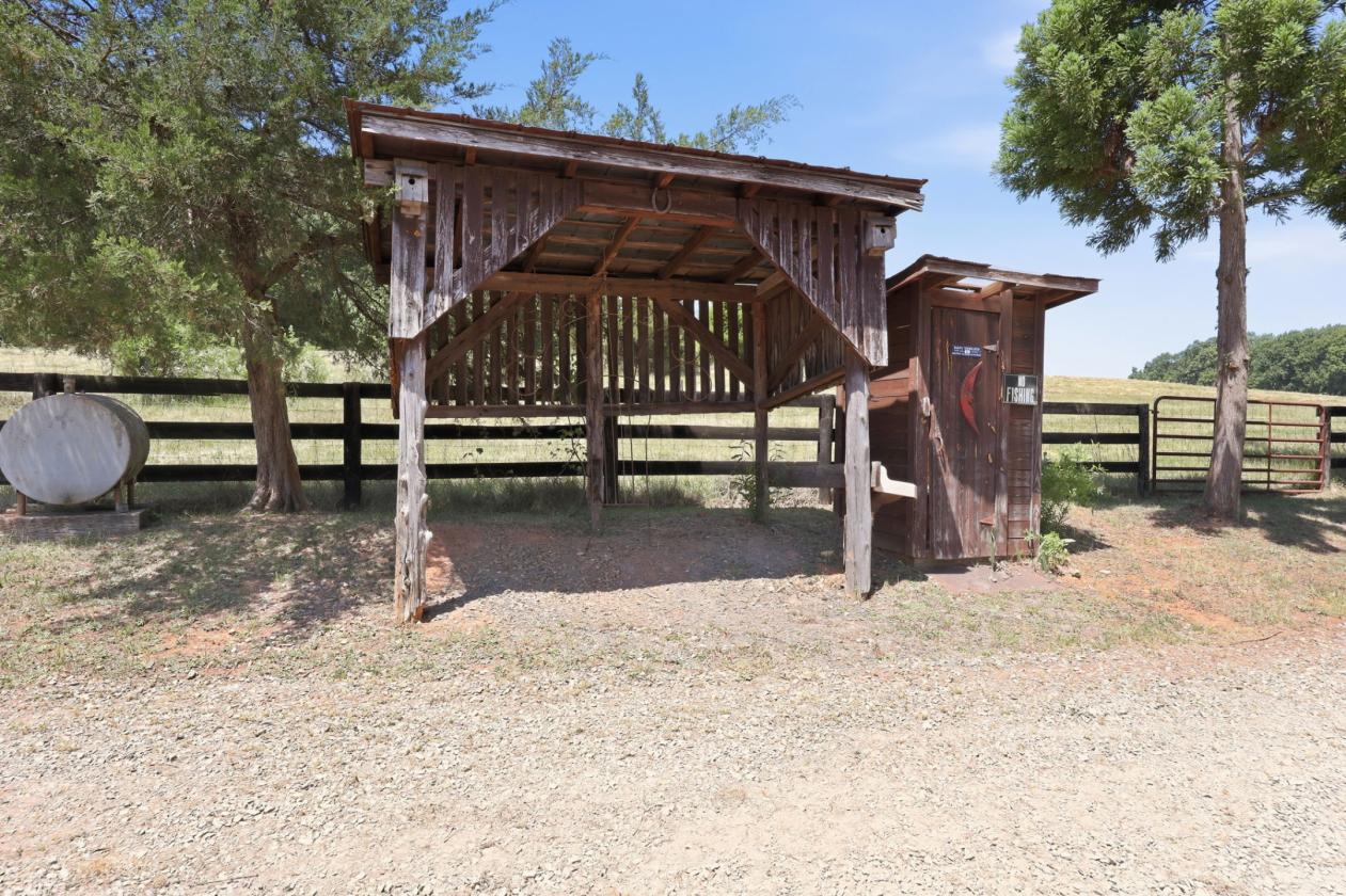 40+ acre Farm in Randolph County - photo 27
