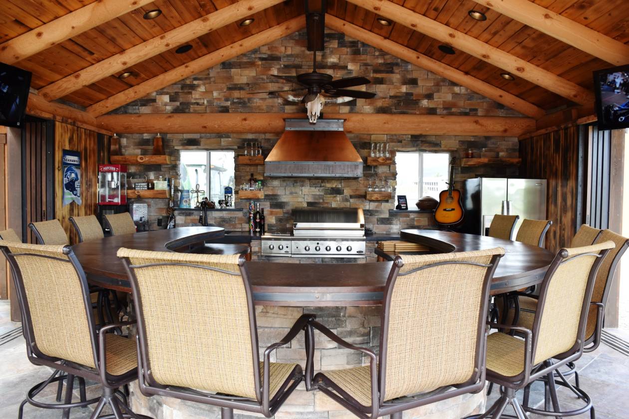 IMAGINE..... Your perfect working ranch! Ellensburg, Kittitas County