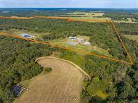 Horse Property for sale.