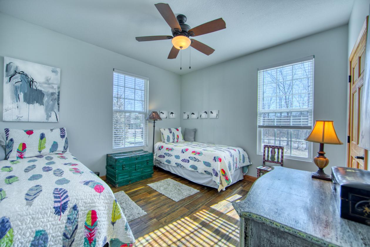 Turn Key Home with 7 Acres in Ridgetop - photo 20