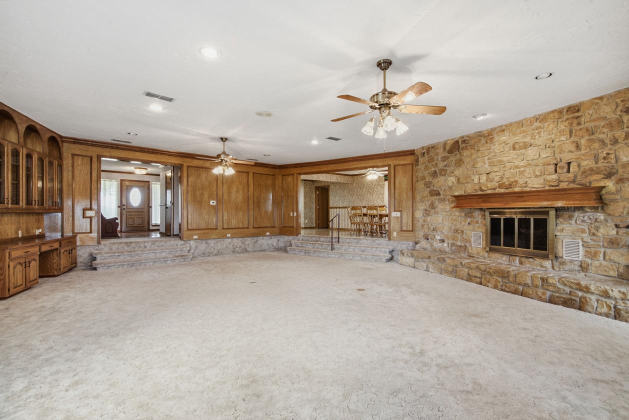 83 Acres | Home Near Cowboy Capital - photo 14