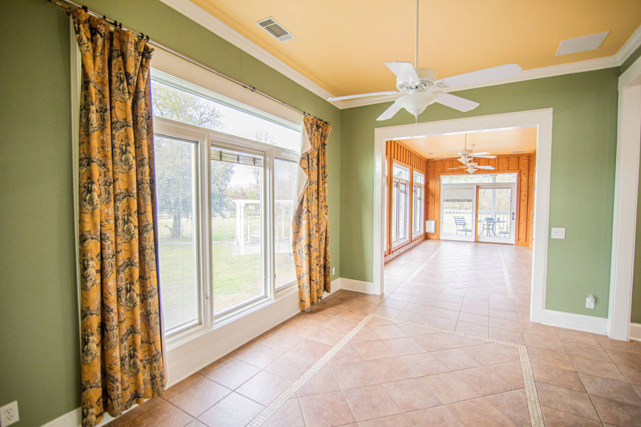 Arcola Equestrian Farm convenient to Savannah, Pembroke