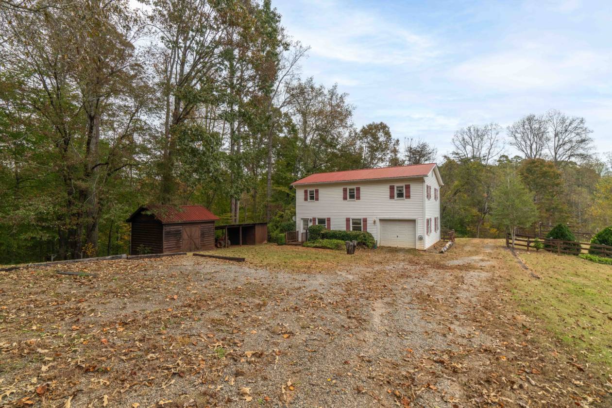 Over 38 Acres Ready for Horses and Priced to Sell! - photo 10