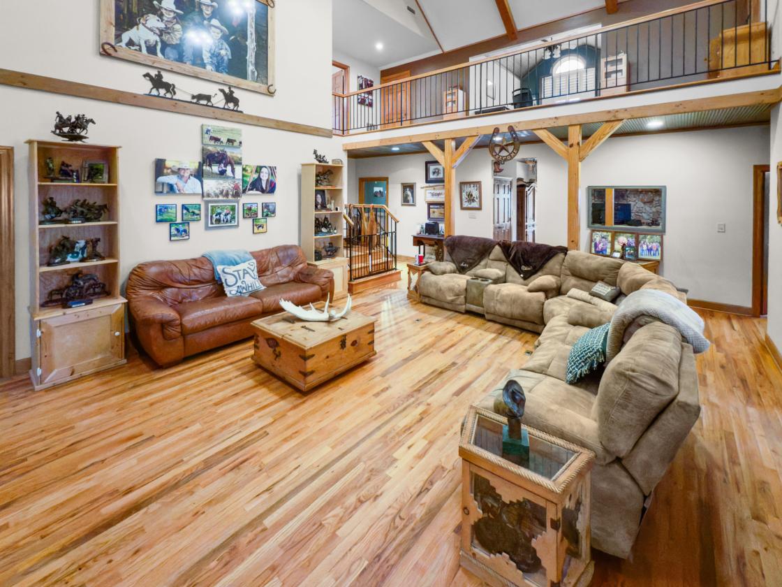 Macedonia Farm & Equestrian Estate - photo 9