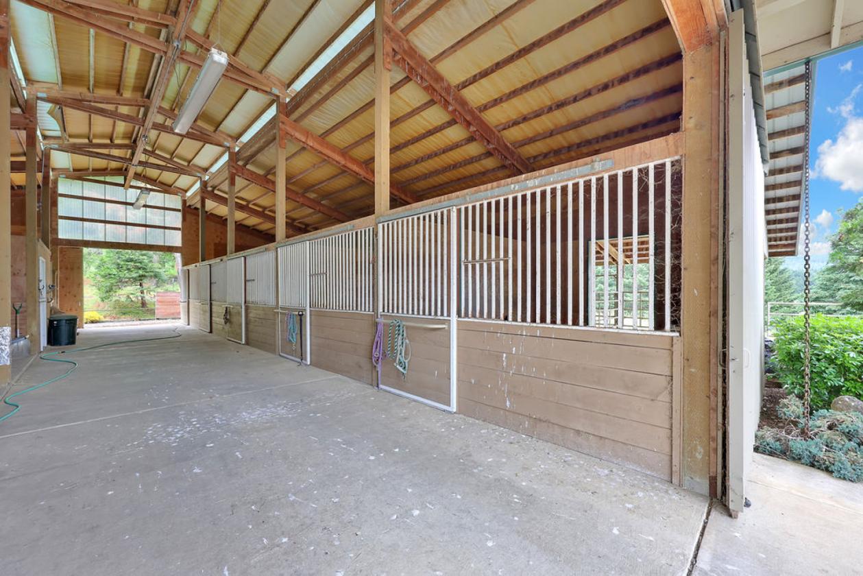 73+acre Estate a rare blend of amenities! - photo 30